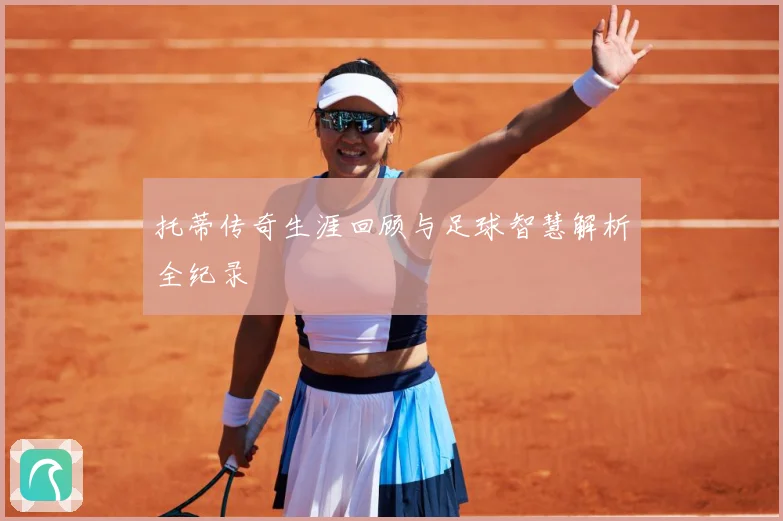 托蒂传奇生涯回顾与足球智慧解析全纪录